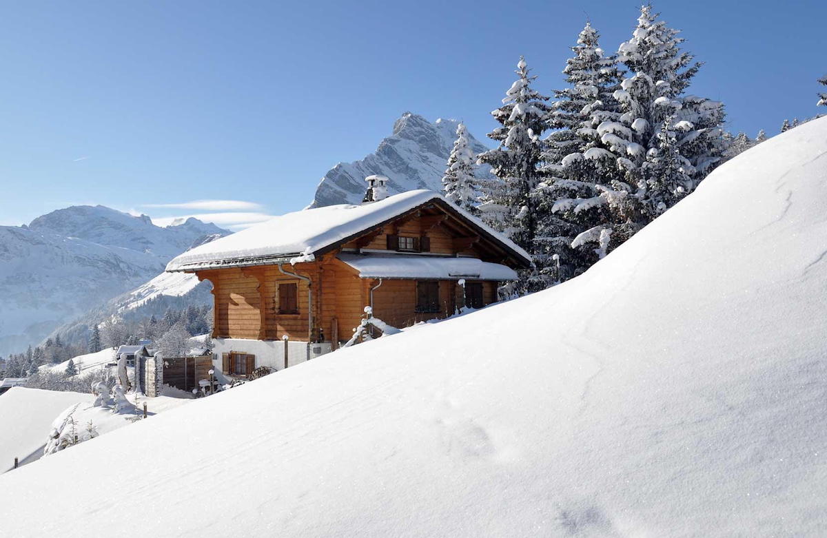 Best resorts for après-ski in French Alps