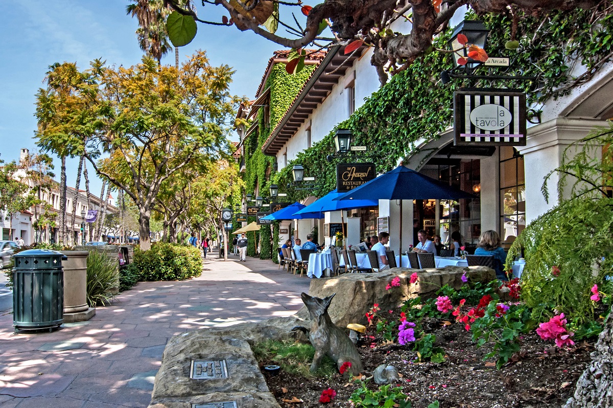 Santa Barbara’s secret gems