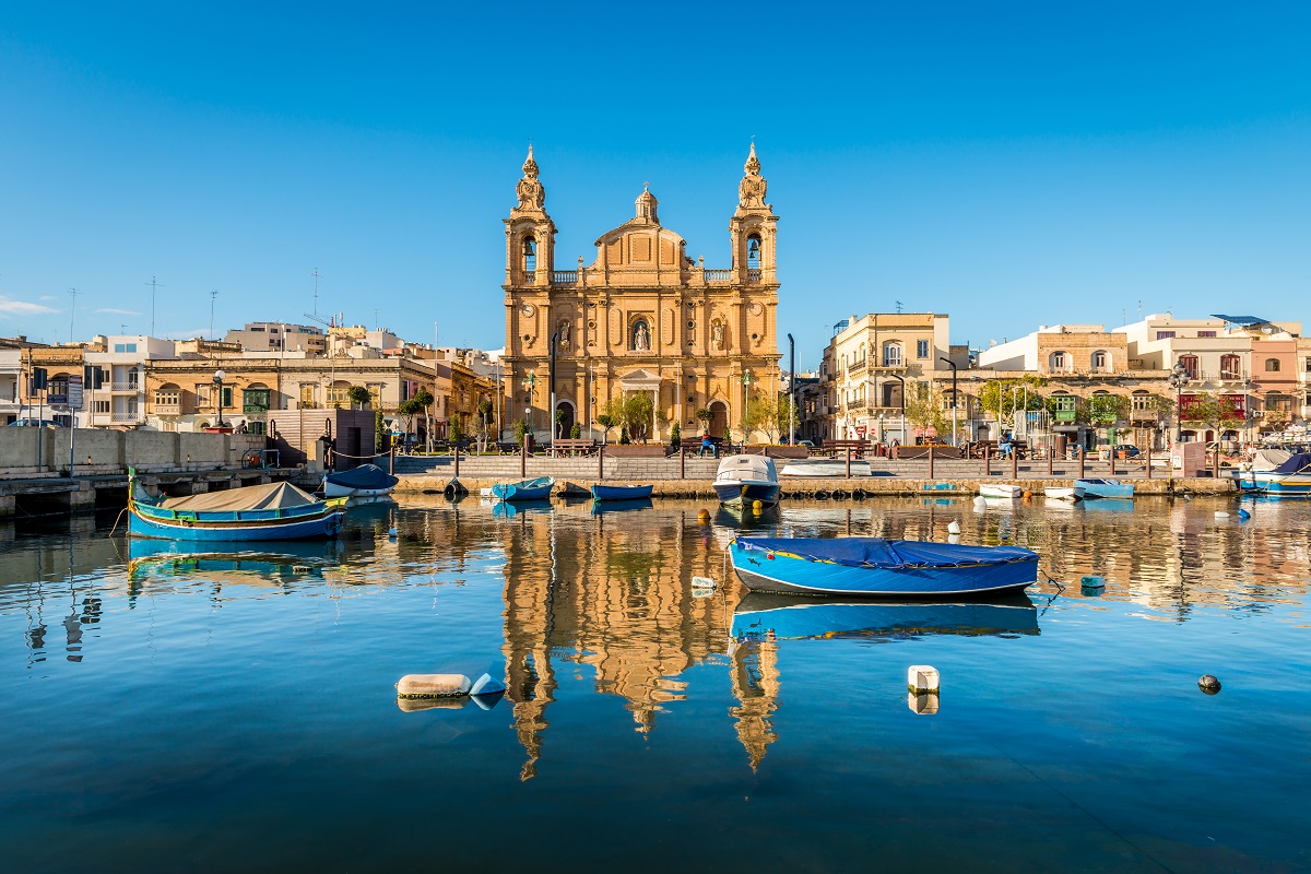 Catch Some Winter Sun in The Luxurious Maltese Resorts
