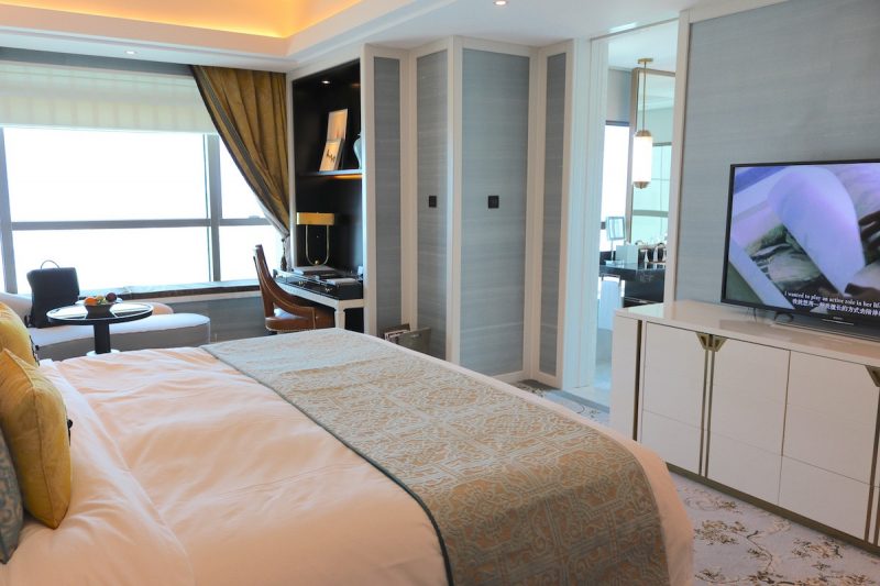 Premier Deluxe Room